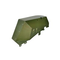 5010 Front Fender Assy.  LH MB 441